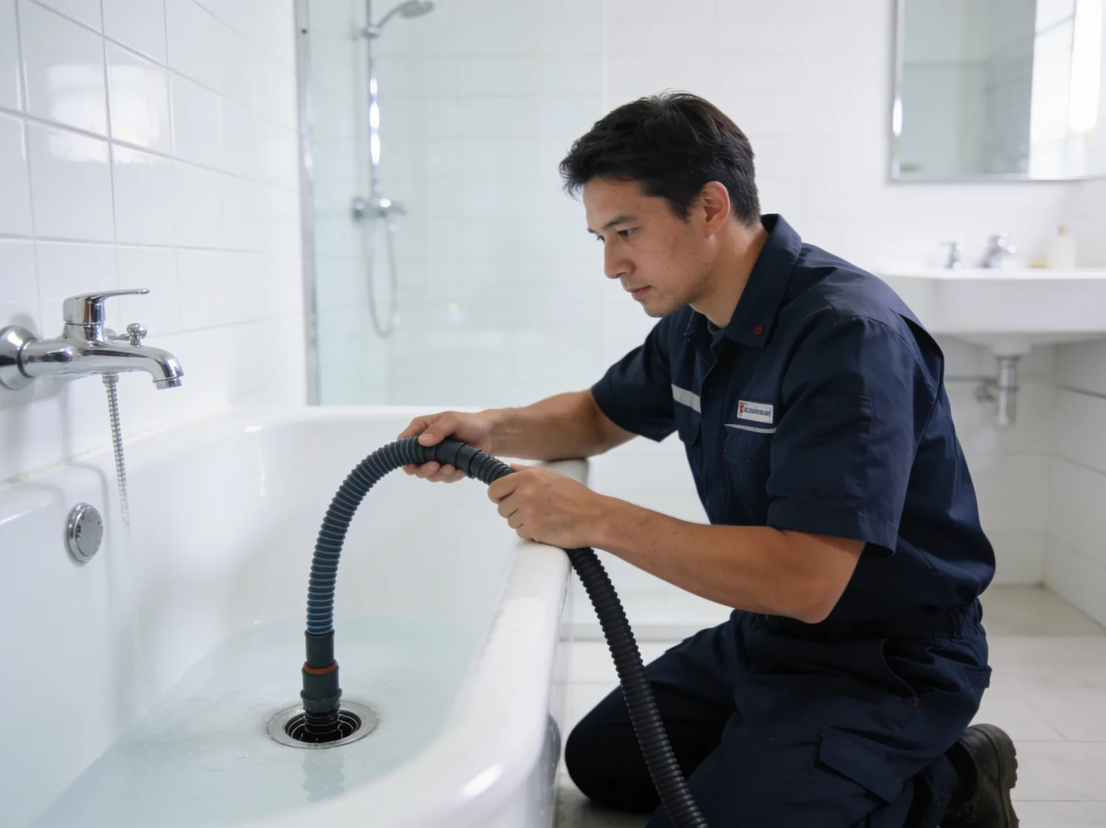 Emergency Plumber Wickhaven, PA FAQs